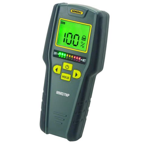 moisture meter at lowe's|hand held moisture analyzer.